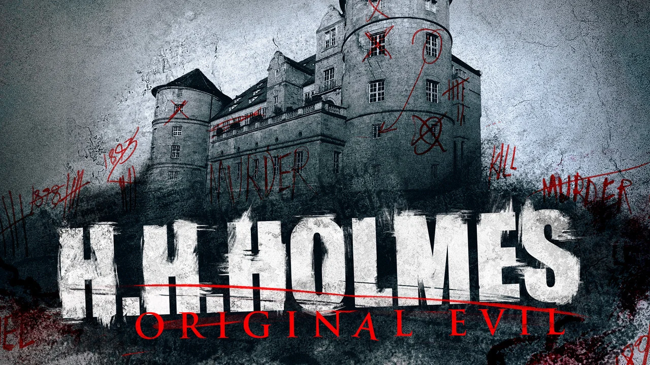 H. H. Holmes: Original Evil - 剧照