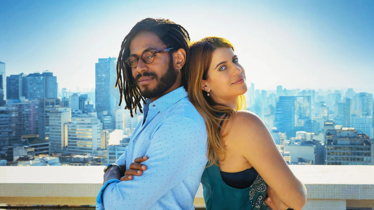 Amigos Sem Compromisso - 剧照