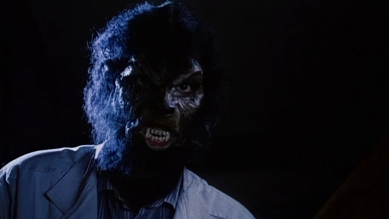 Werewolf - 剧照