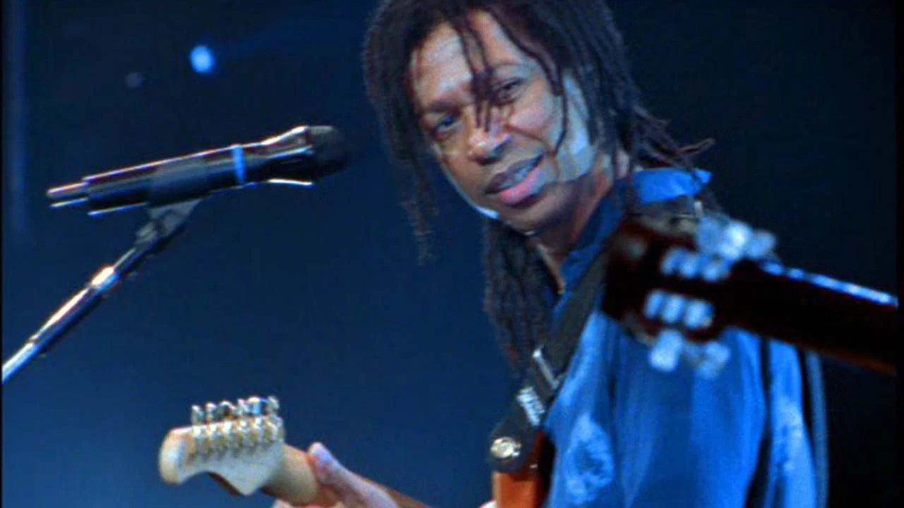 Djavan ao Vivo - 剧照