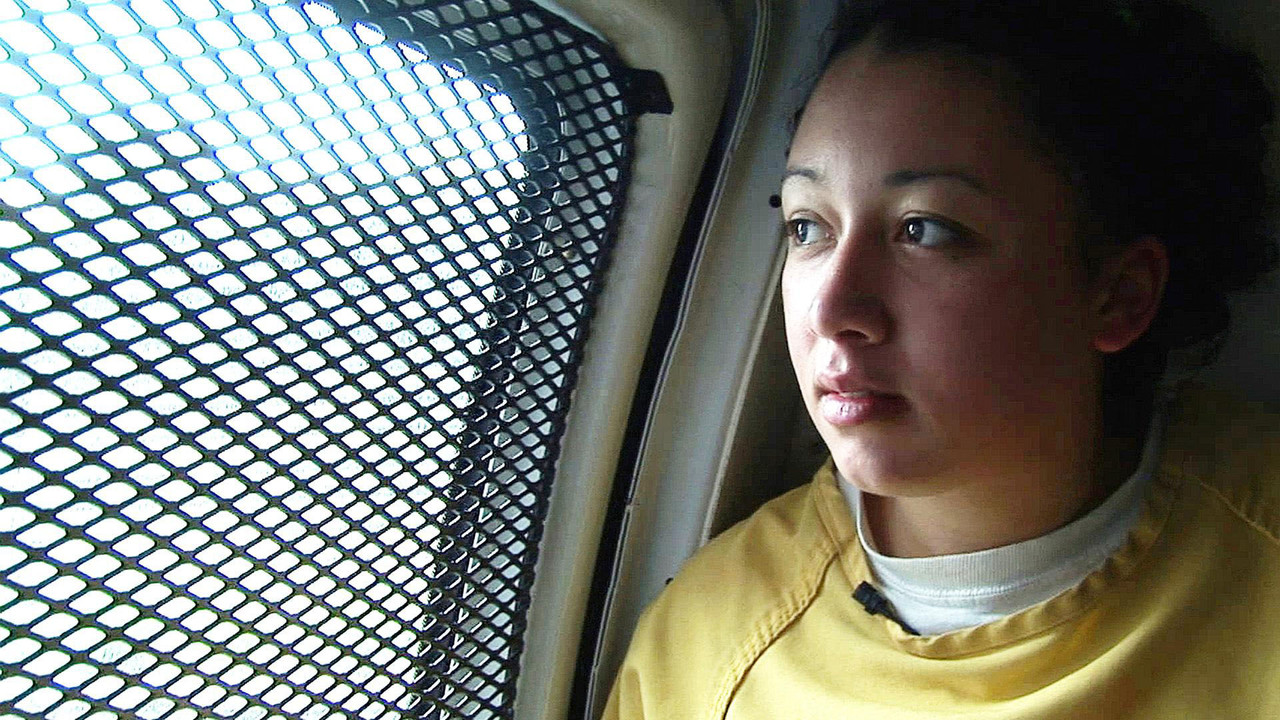 Me Facing Life: Cyntoia's Story - 剧照