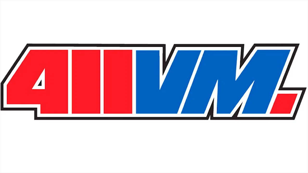411VM: Issue 61 - 剧照