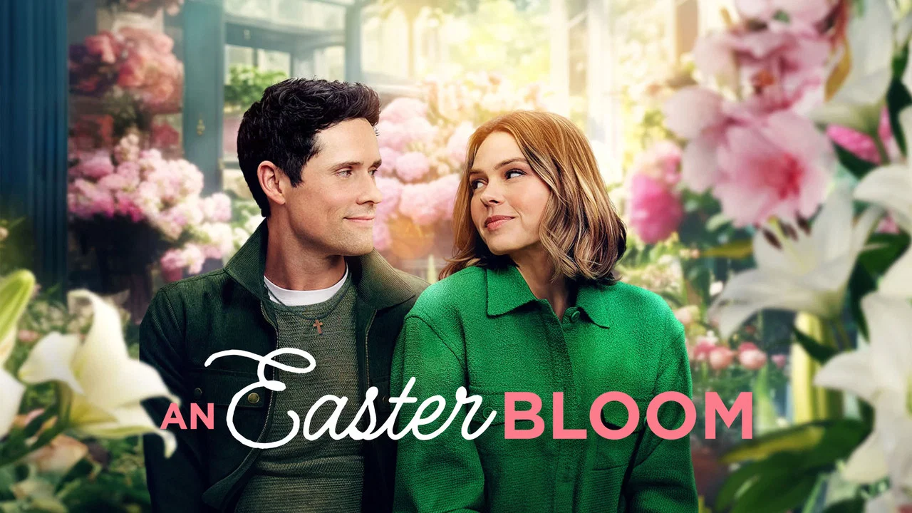 An Easter Bloom - 剧照
