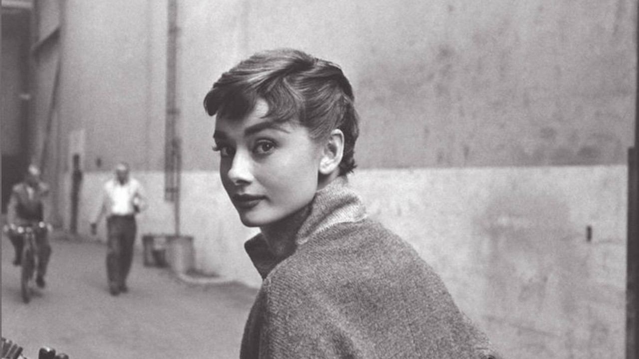 Audrey Hepburn: Remembered - 剧照