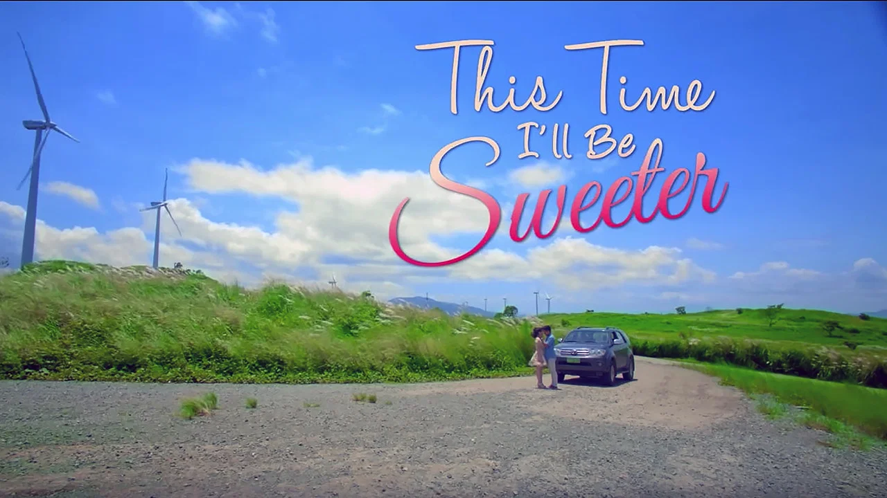 This Time I&rsquo;ll Be Sweeter - 剧照