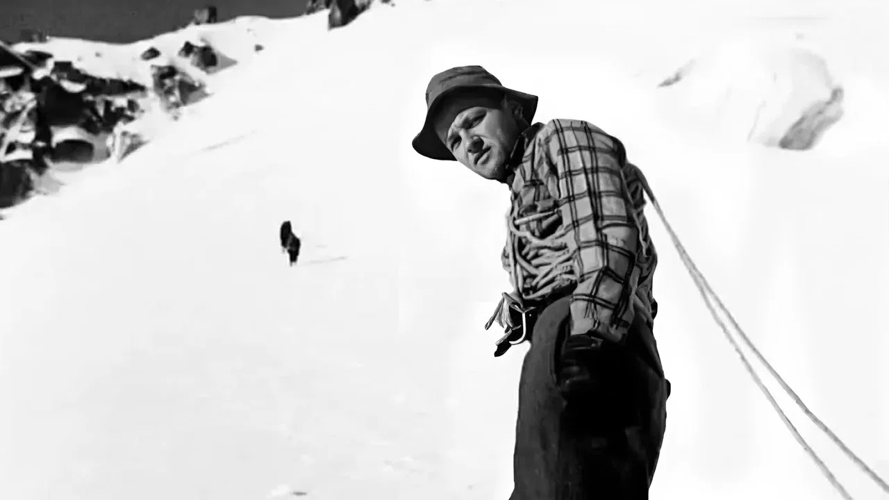 Pierre Mazeaud, la vie en face(s) - 剧照
