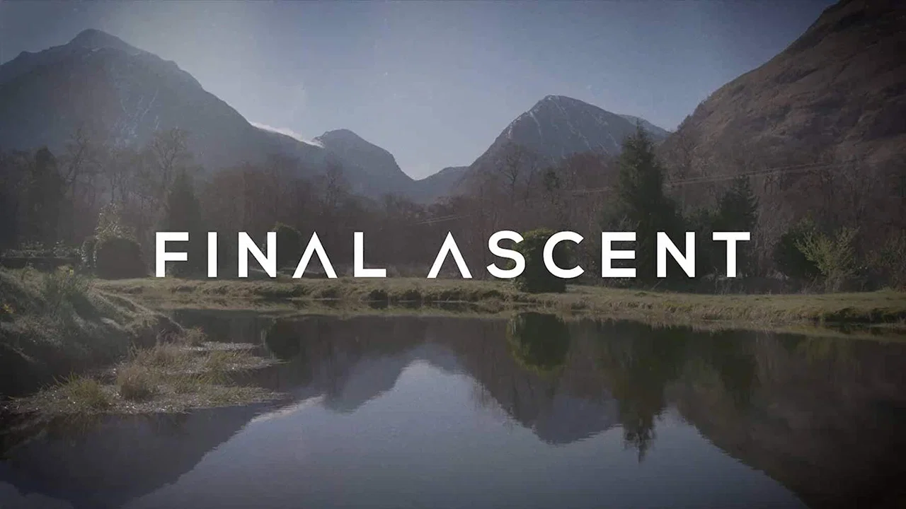 Final Ascent: The Legend of Hamish MacInnes - 剧照