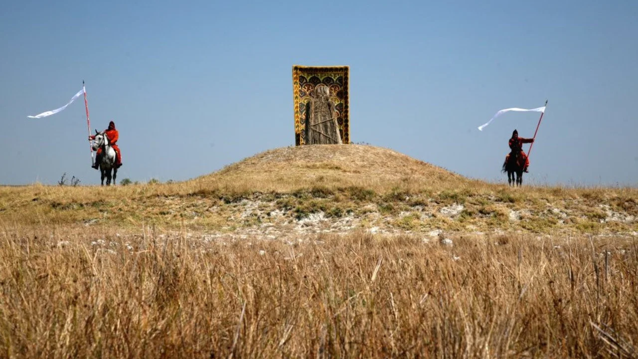 &Aacute;lom hava - 剧照