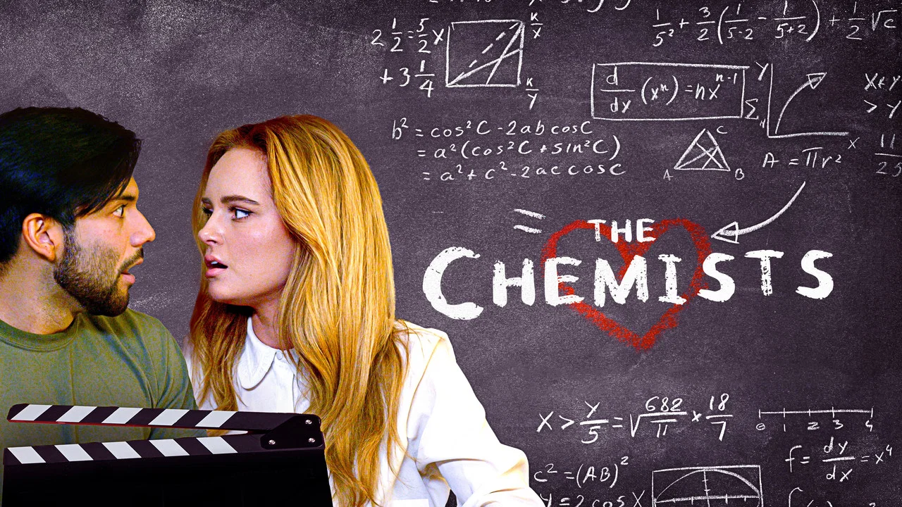 The Chemists - 剧照