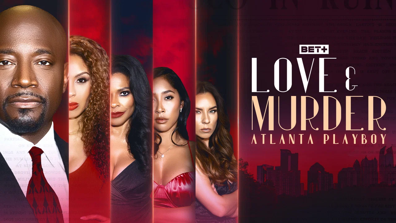 Love & Murder: Atlanta Playboy - 剧照