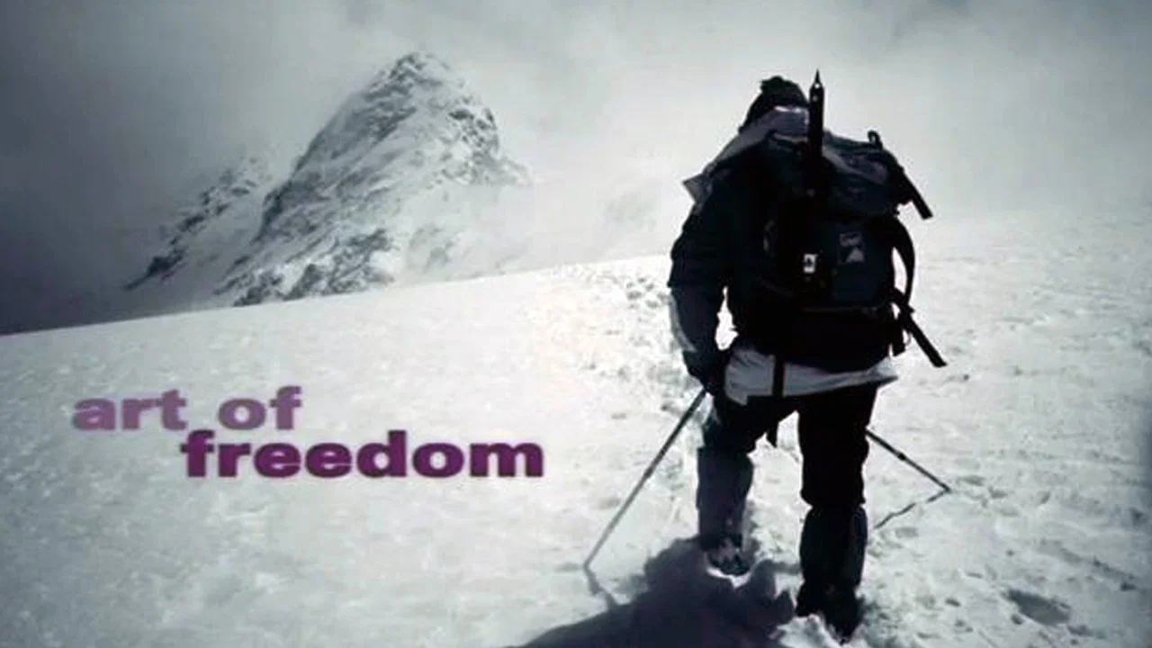 Art of Freedom - 剧照