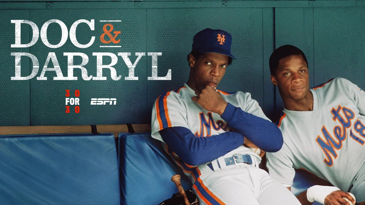 Doc & Darryl - 剧照