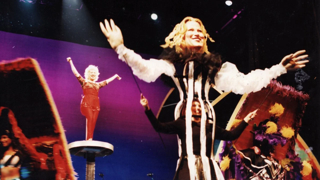 Bette Midler: Divine Miss Millennium - 剧照
