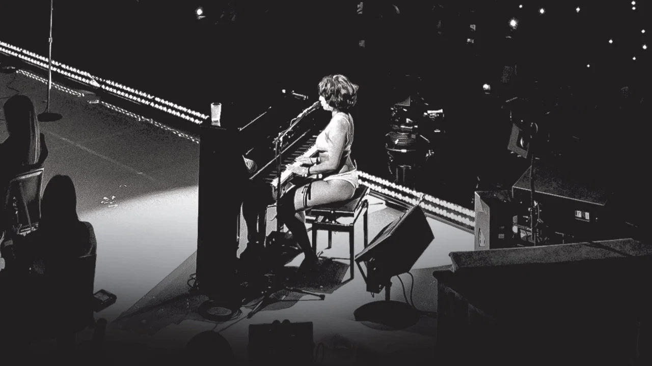 Raye - My 21st Century Blues Symphony (Live at The Royal Albert Hall) - 剧照