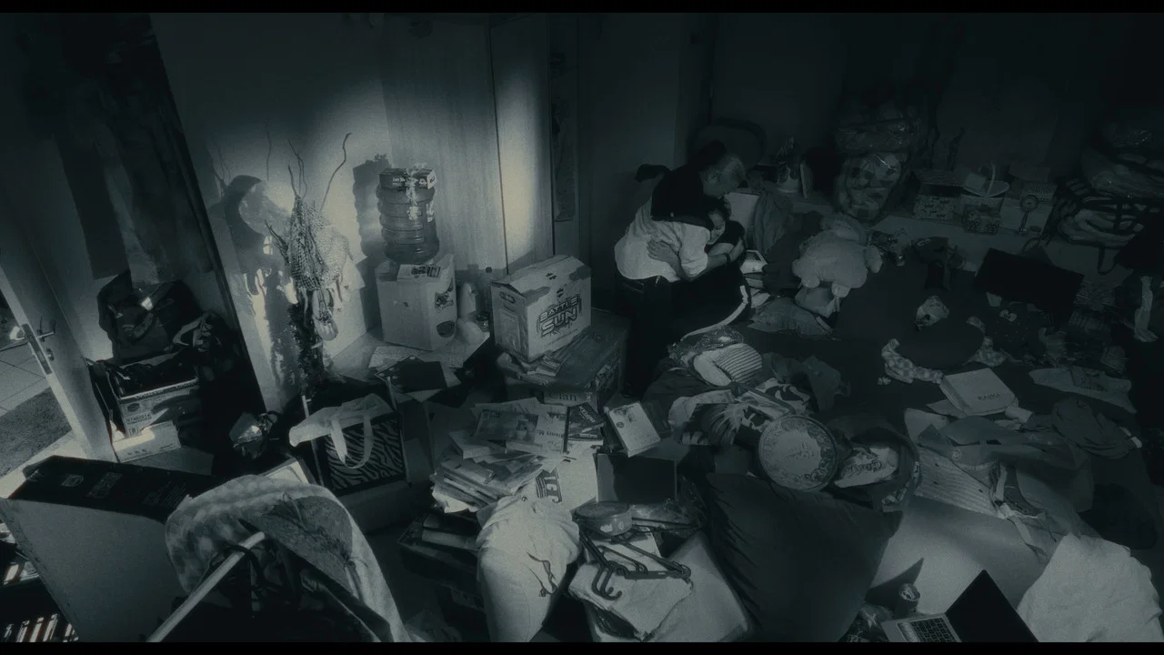 A Beautiful Mess - 剧照