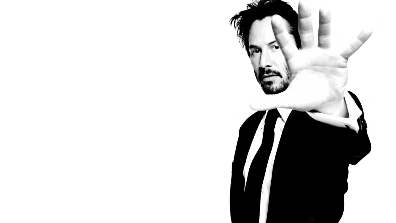 Keanu Reeves, messie pop - 剧照