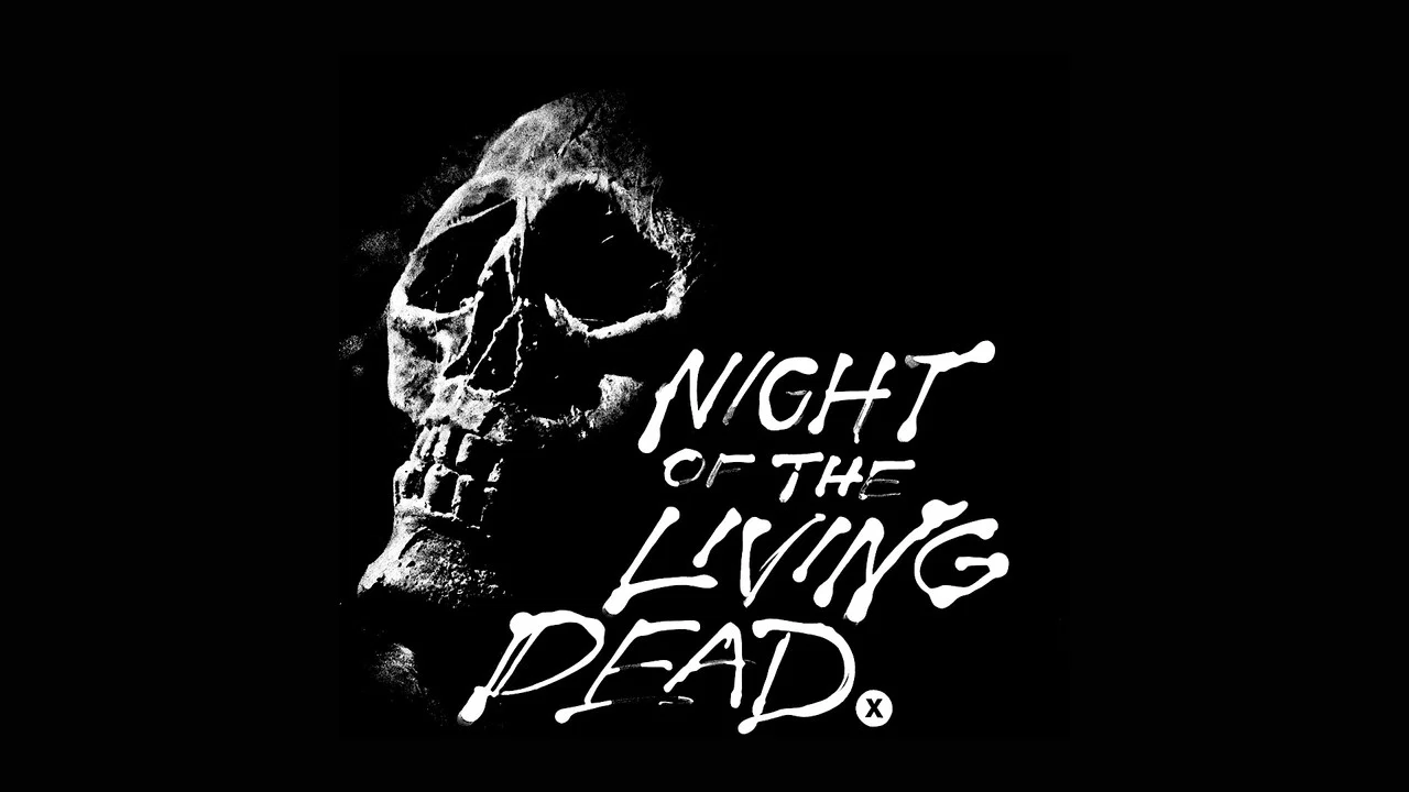 活死人之夜 - 剧照