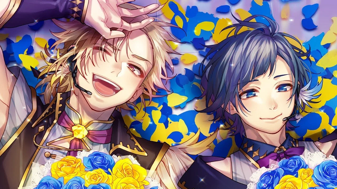 LIP&times;LIP FILM&times;LIVE〜享受世界的方法〜 - 剧照