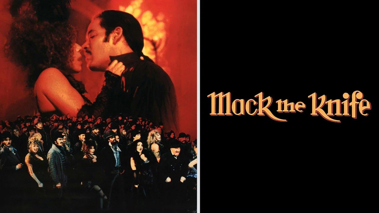 Mack the Knife - 剧照