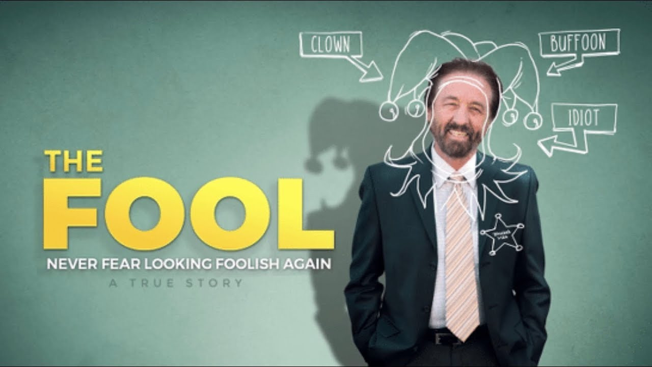 The Fool - 剧照
