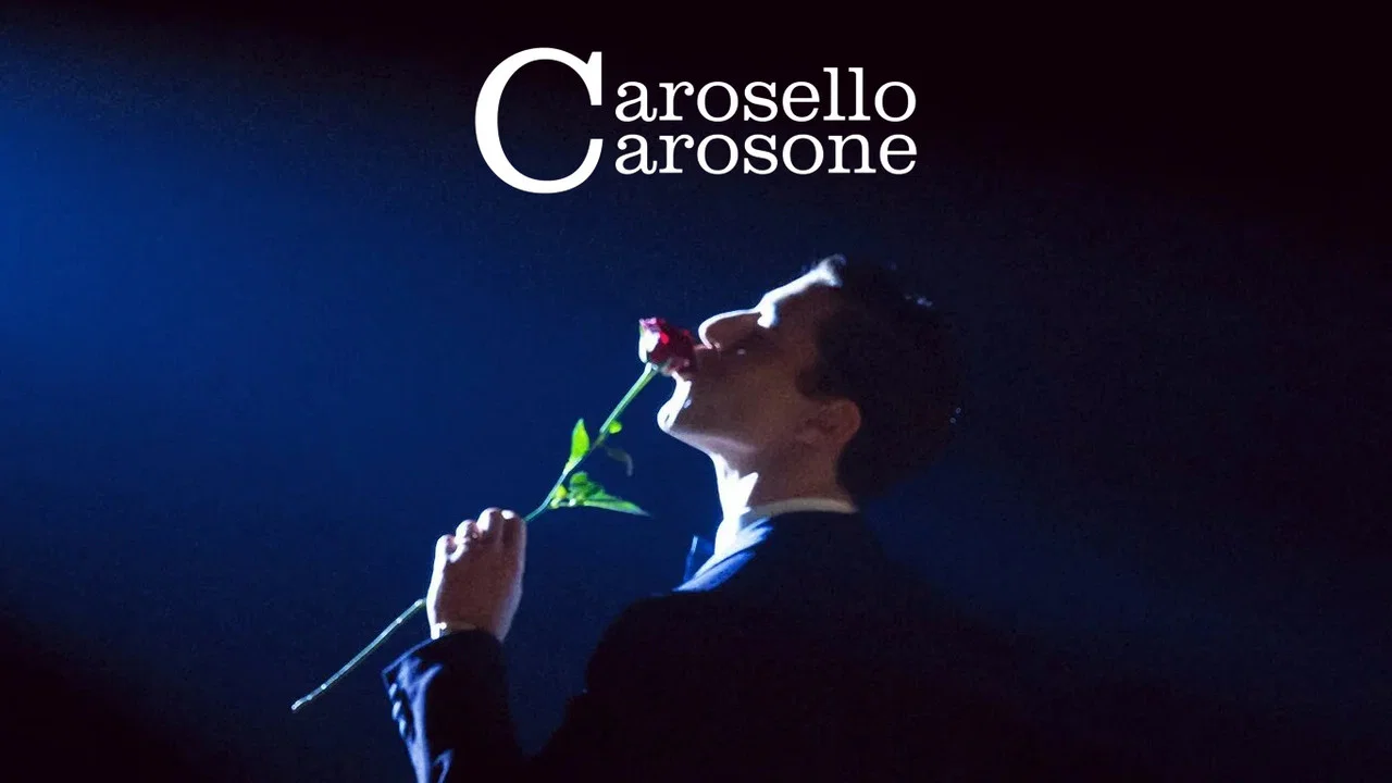 Carosello Carosone - 剧照