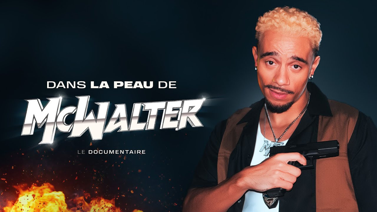 Dans la peau de McWalter - 剧照