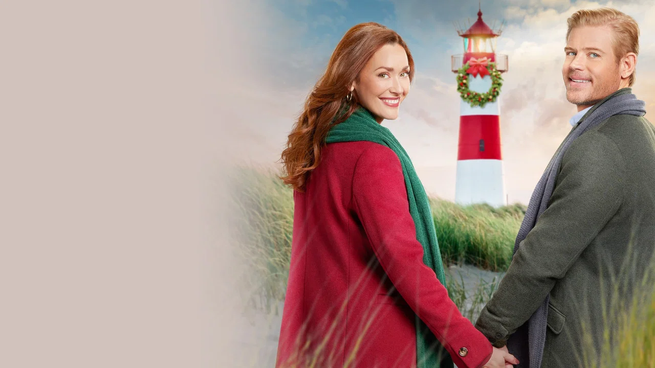 Nantucket Noel - 剧照