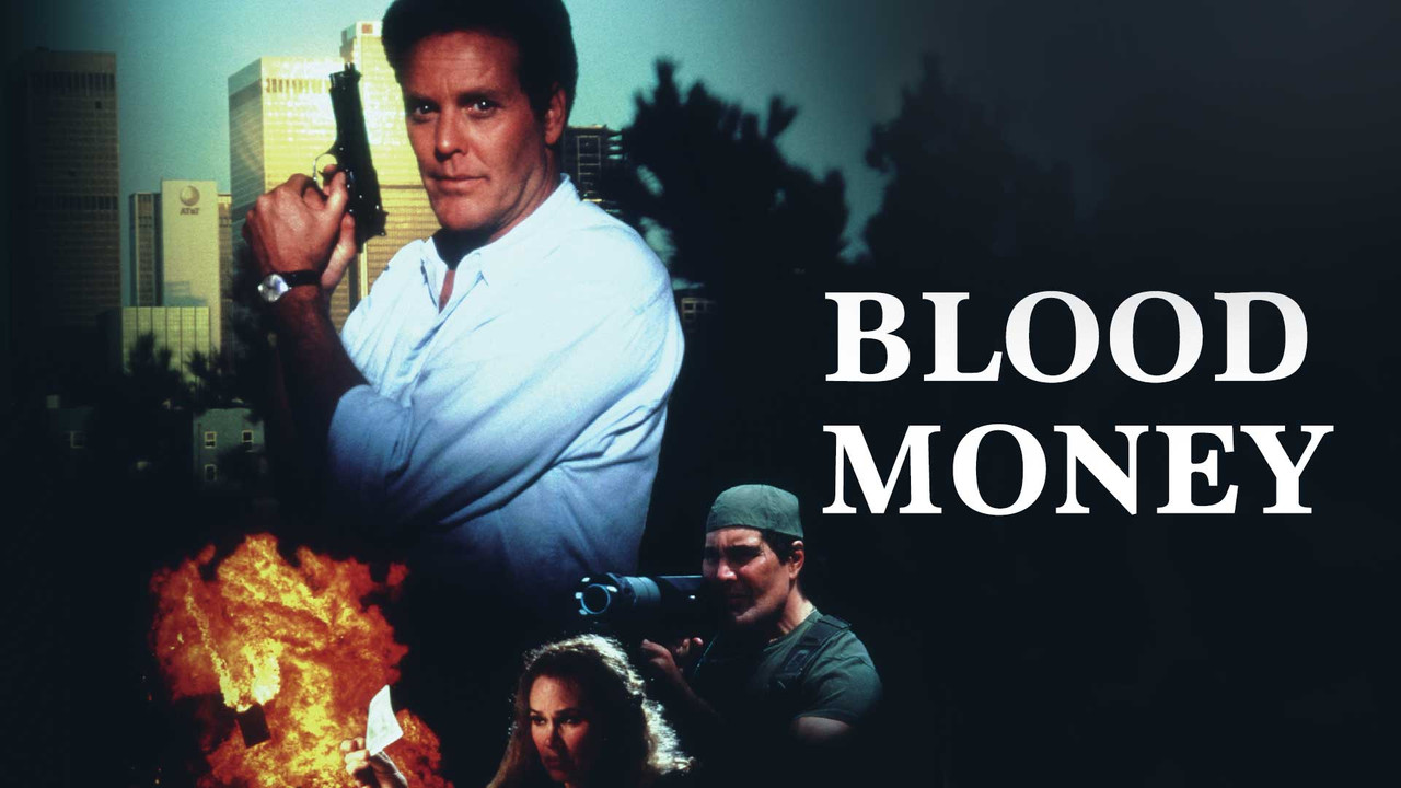 Blood Money - 剧照