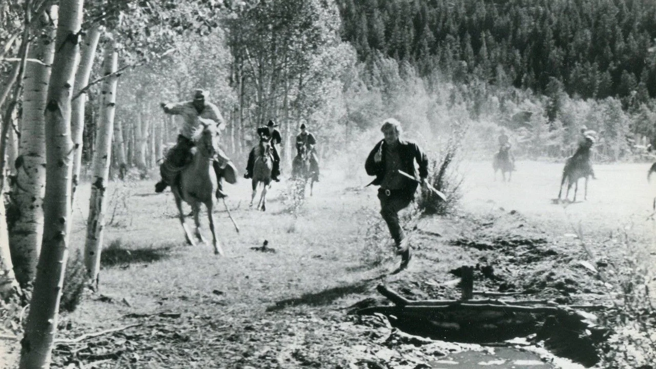 The Legend of Earl Durand - 剧照