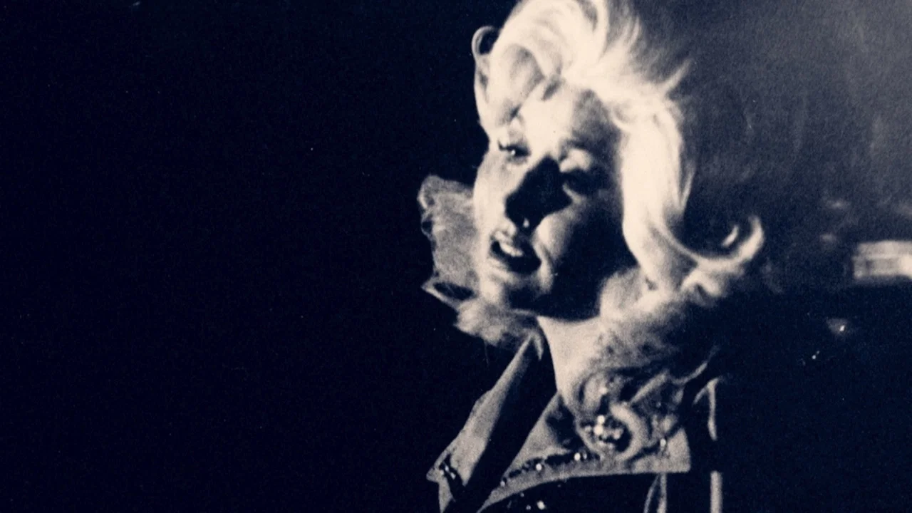 Dolly Parton : L'Am&eacute;rique r&eacute;concili&eacute;e - 剧照