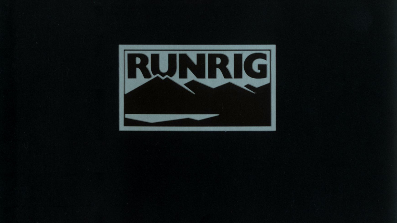 Runrig: Wheel In Motion - 剧照