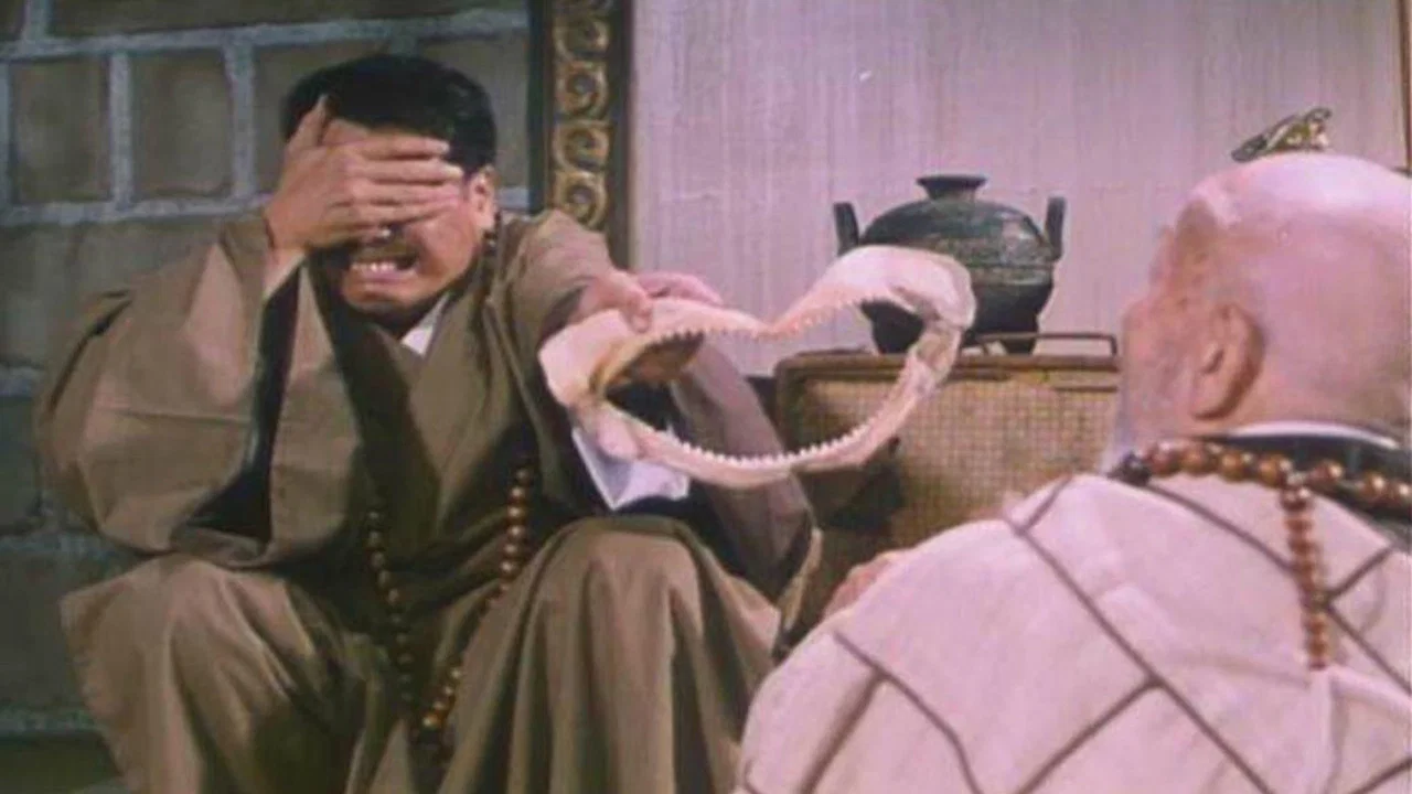 笑林小子3：无敌反斗星 - 剧照