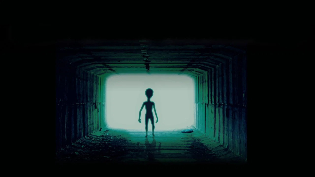 Night of the Skinwalkers - 剧照