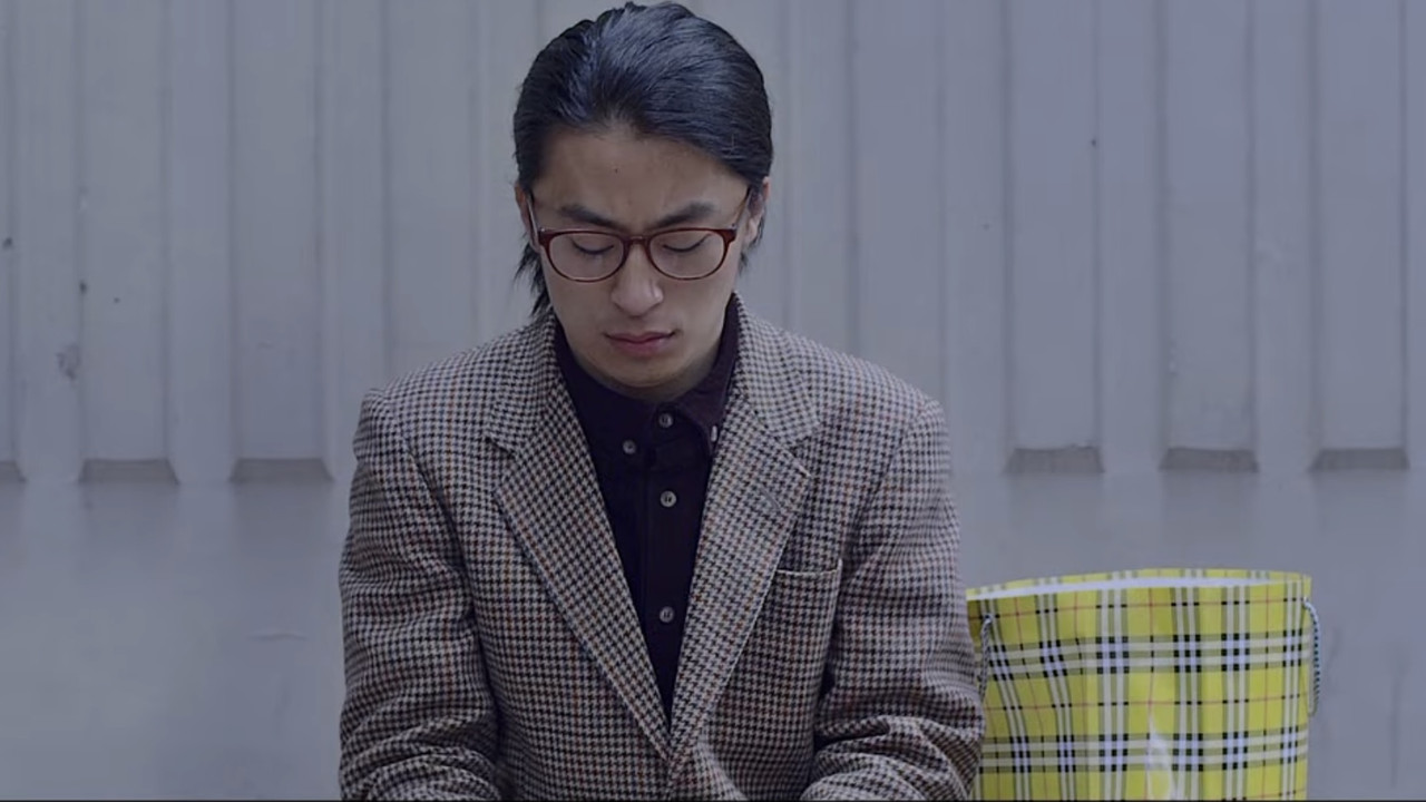 왜 독립영화 감독들은 DVD를 주지 않는가? - 剧照