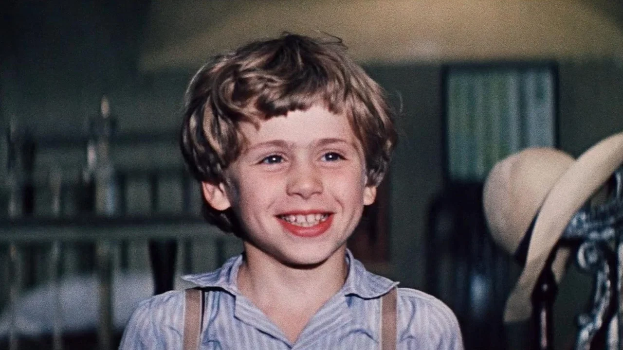 Andrius - 剧照
