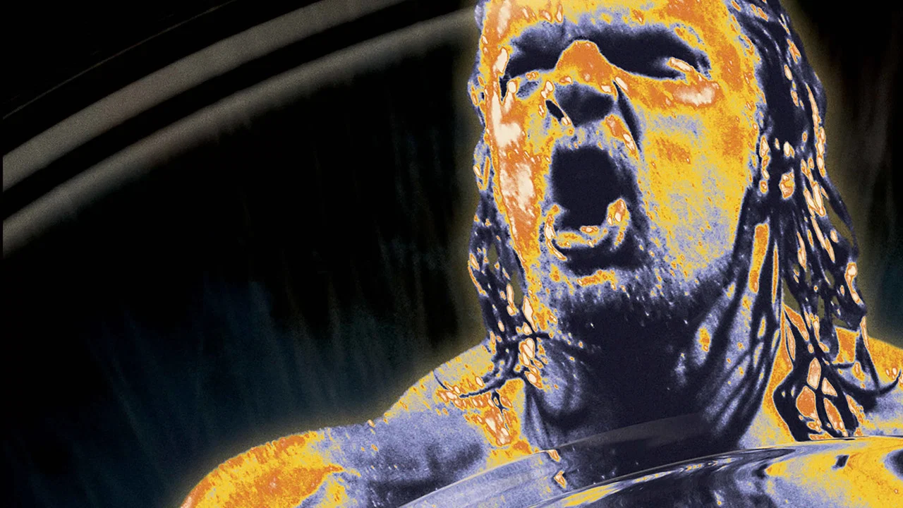 WWE 皇家大战 2003 - 剧照