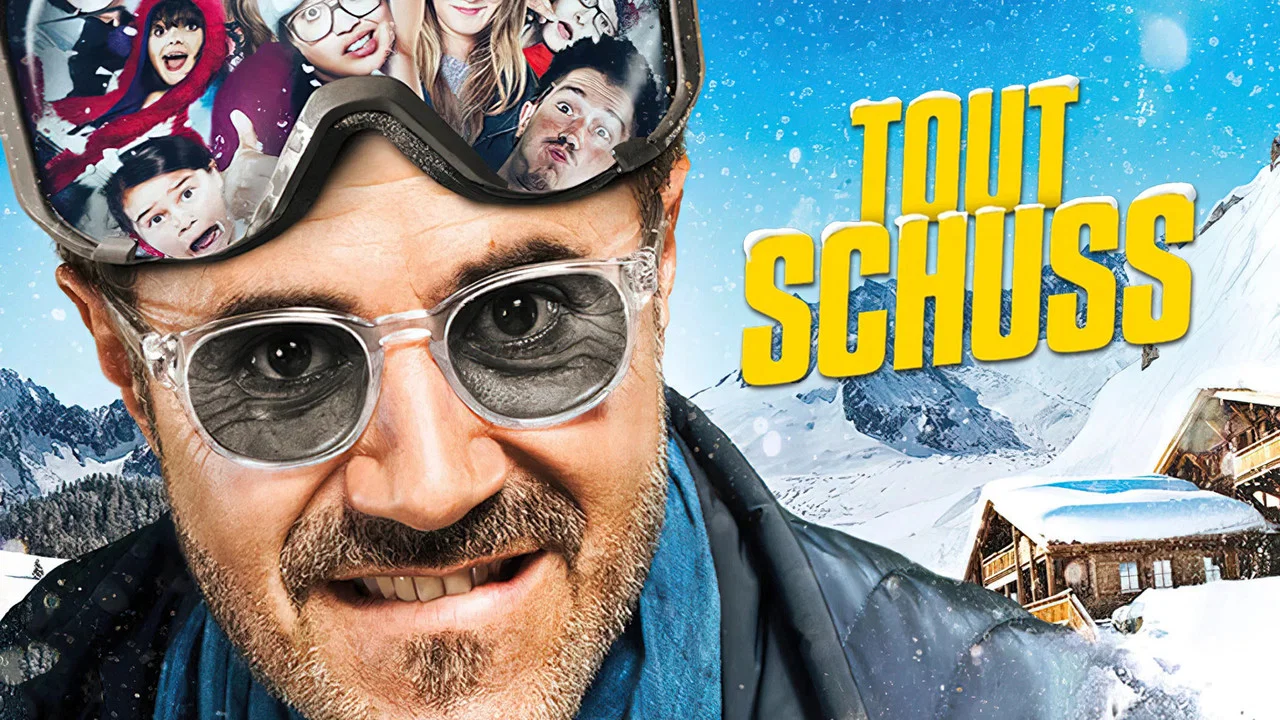 Tout schuss - 剧照