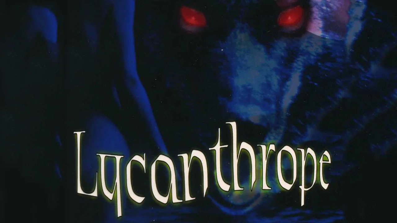 Lycanthrope - 剧照