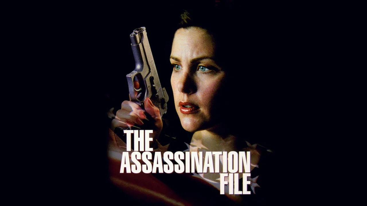 The Assassination File - 剧照