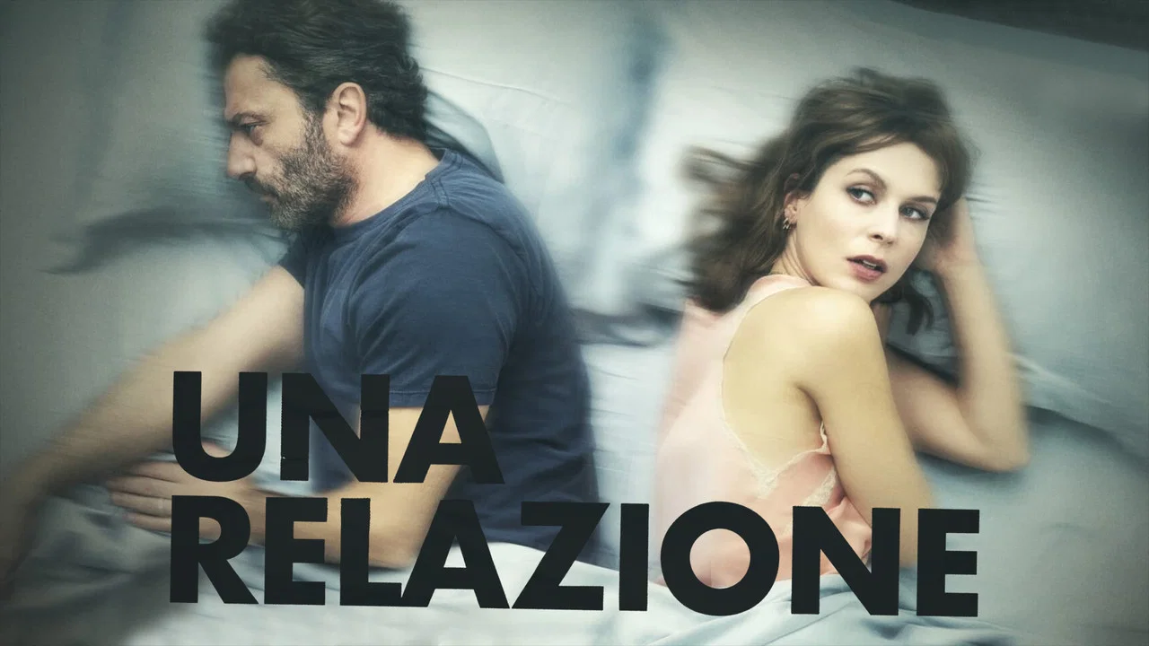 Una relazione - 剧照