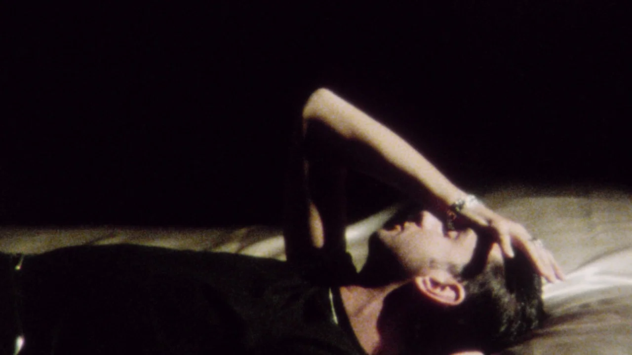 Depeche Mode: Strange Too - 剧照