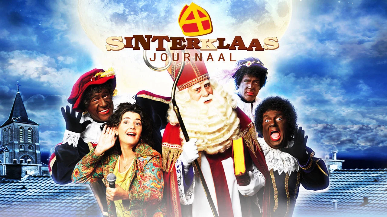 Sinterklaasjournaal: De Meezing Moevie - 剧照