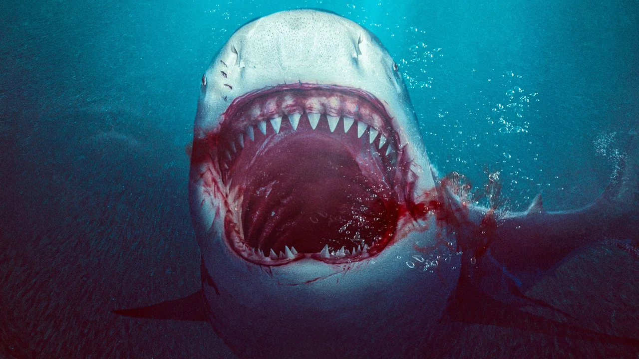 Bull Shark - 剧照