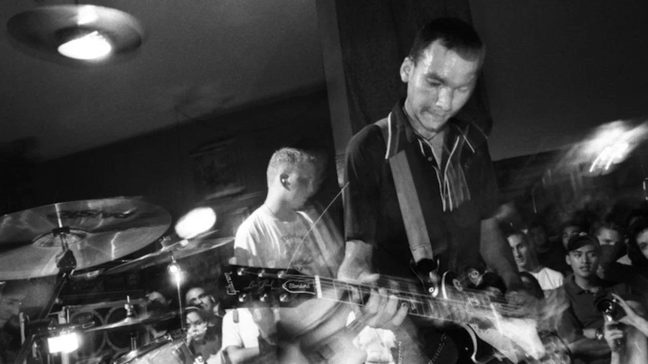Don't Break Down: A Film About Jawbreaker - 剧照