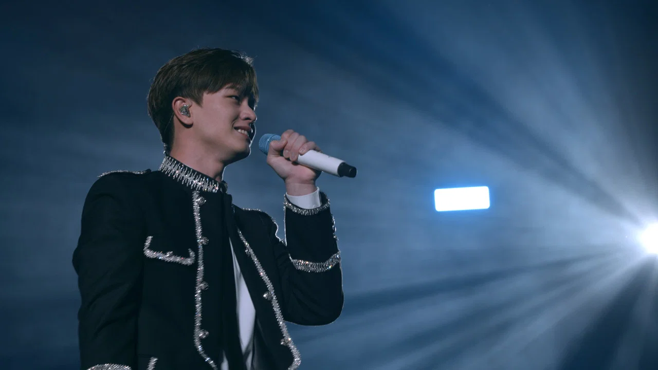 BTOB TIME: Be Together The Movie - 剧照