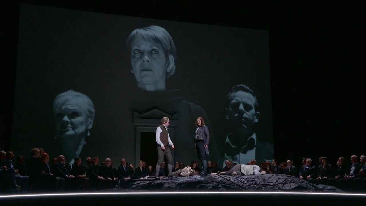 Beethoven:  Fidelio - 剧照
