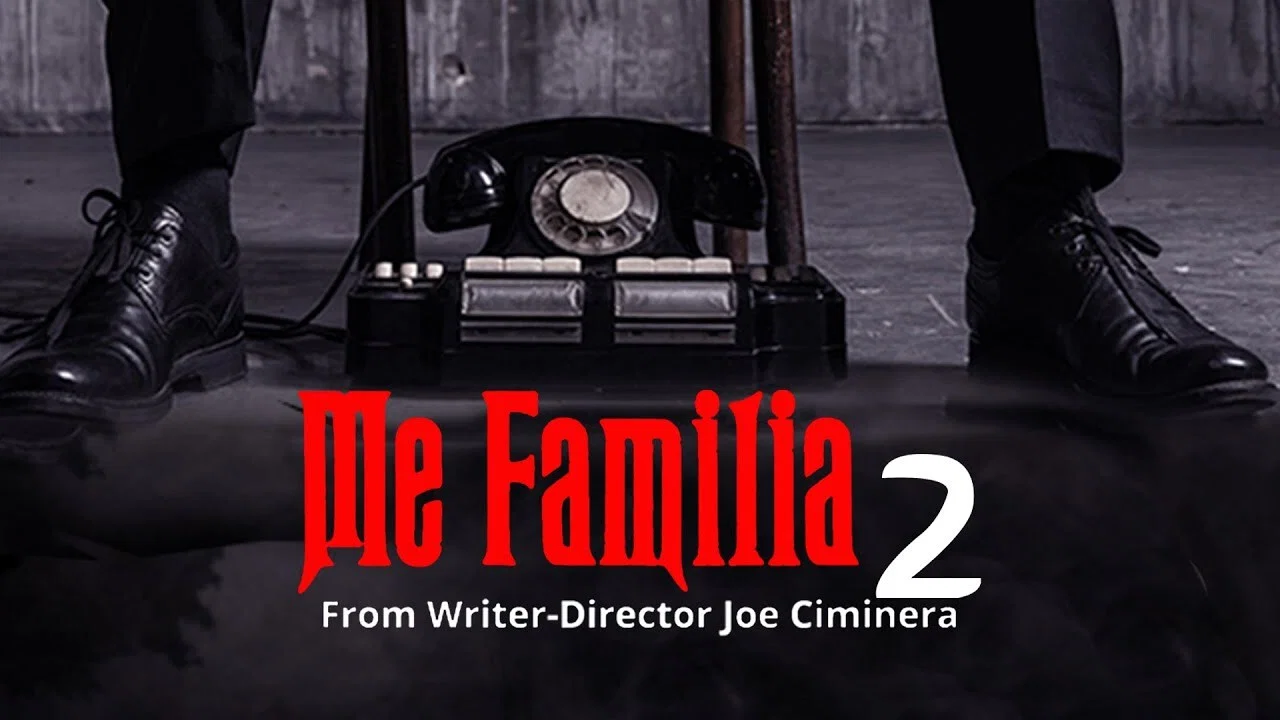 Me Familia 2 - 剧照