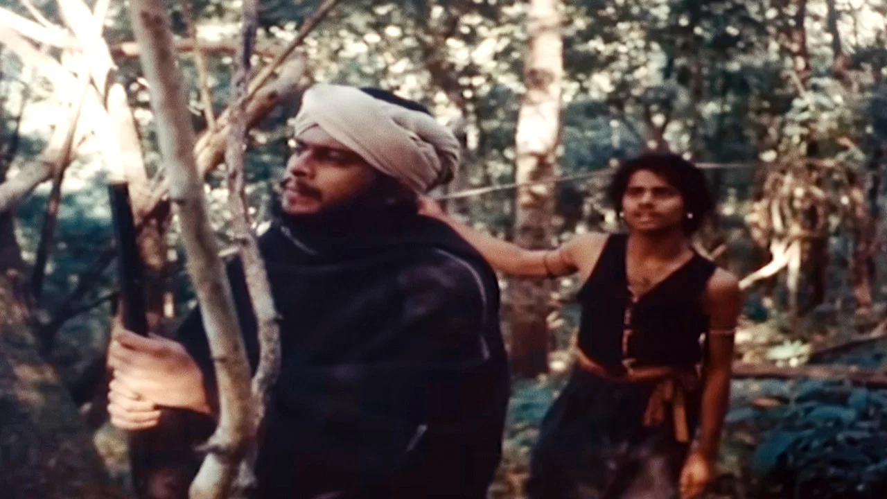 ಒಂದಾನೊಂದು ಕಾಲದಲ್ಲಿ - 剧照