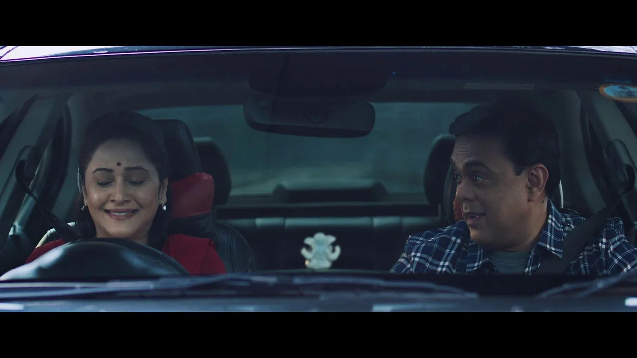 सहेला रे - 剧照