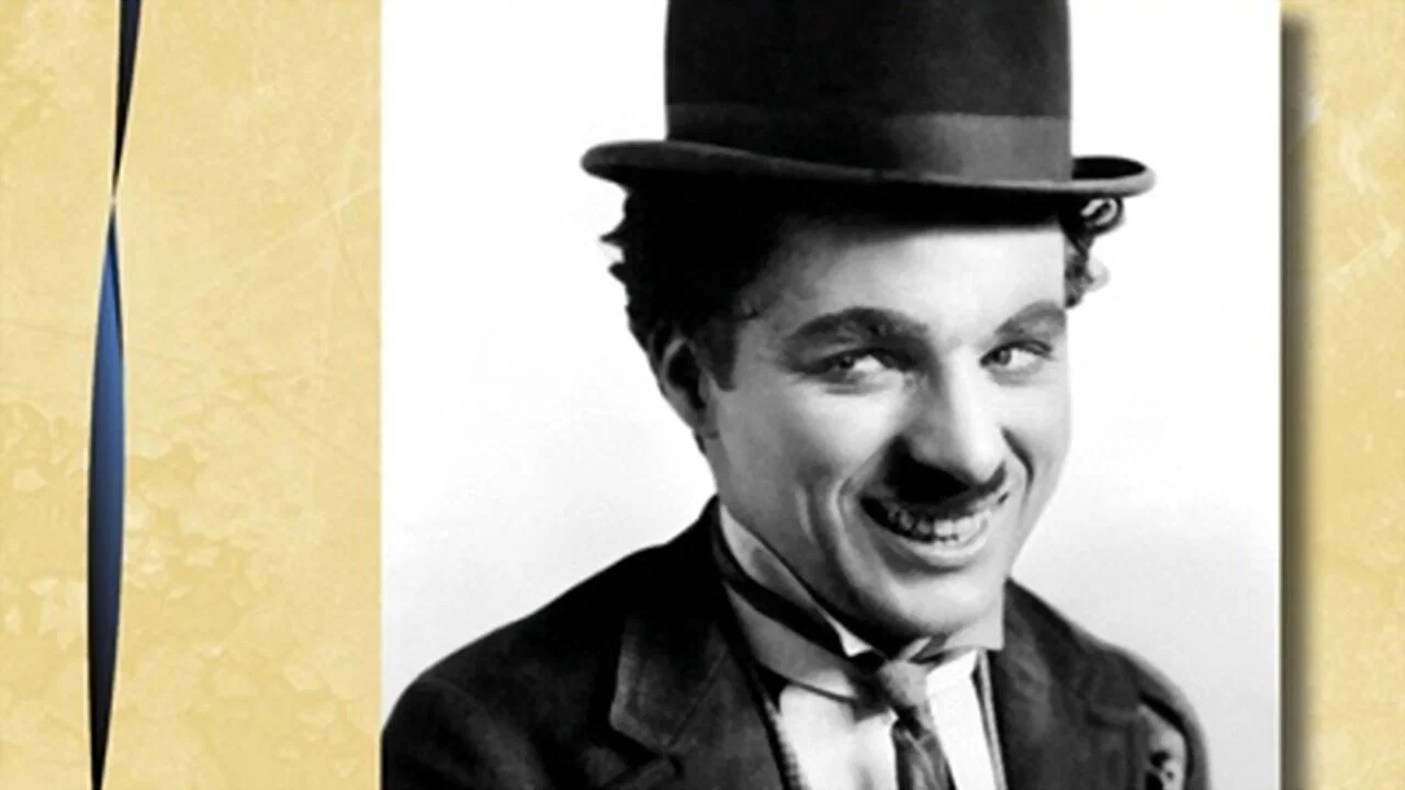 La naissance de Charlot - 剧照